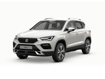 SEAT Ateca 1.5 TSI EVO SE Technology 5dr Petrol Estate